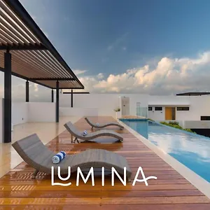  Apartment Lumina At The Highline