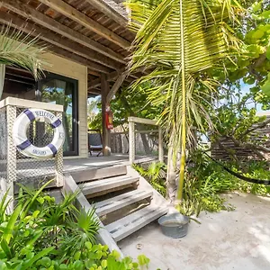 4* Hotel Pescadores By Ahau Collection
