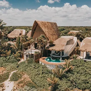 5* Hotel Papaya Playa Project, Tulum, A Member Of Design