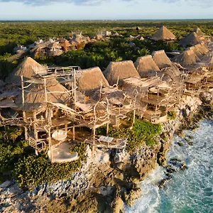 5* Hotel Azulik - Adults Only