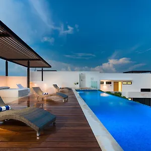  Apartment Infinity