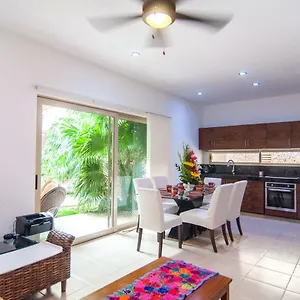  Apartment Aldea Zama