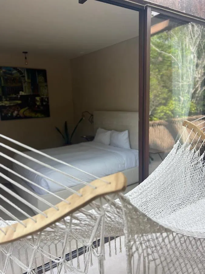 Tribu Chaac Apartments Tulum