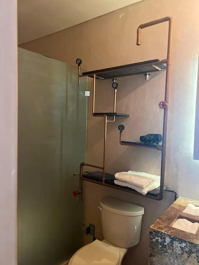 Tribu Chaac Apartments Tulum 0*,