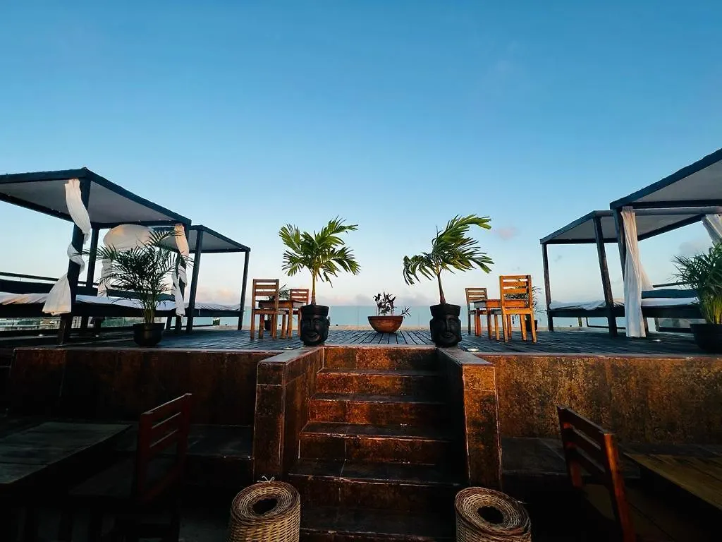 Tribu Chaac Apartments Tulum 0*,  Mexico