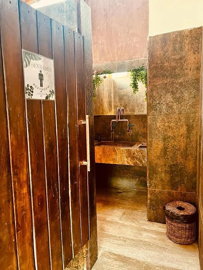 Tribu Chaac Apartments Tulum