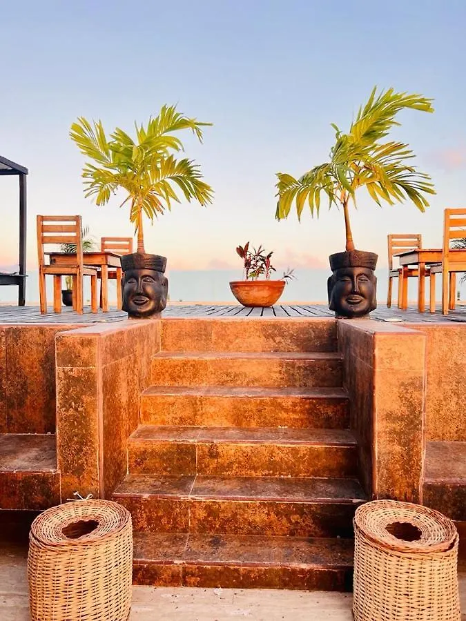 Tribu Chaac Apartments Tulum